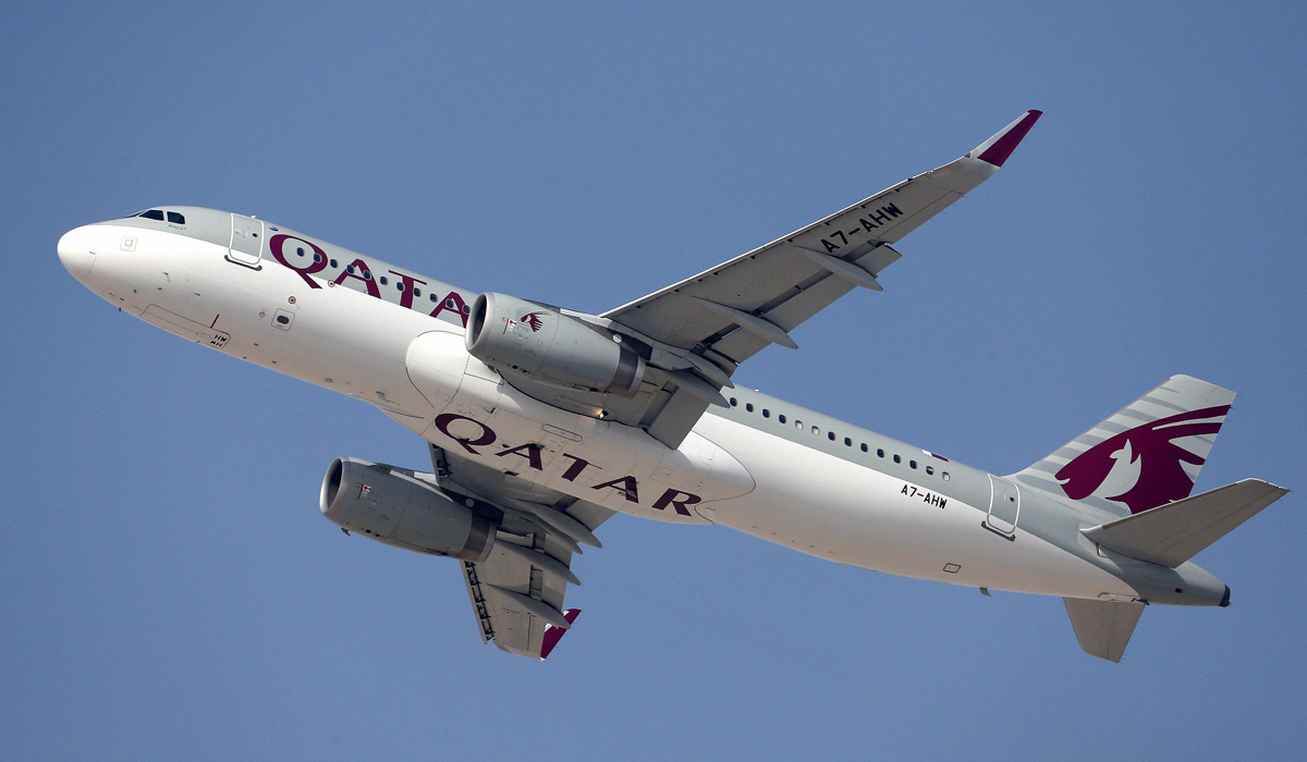 Qatar Airways
